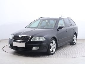 Skoda Octavia - 2005