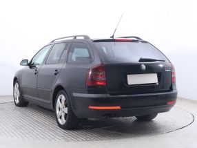 Skoda Octavia - 2005