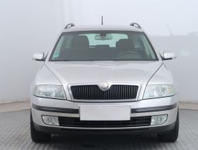 Skoda Octavia - 2006