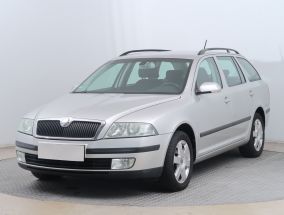 Skoda Octavia - 2006
