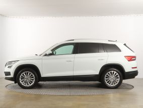 Skoda Kodiaq - 2017