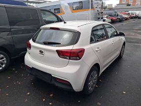 Kia Rio - 2017