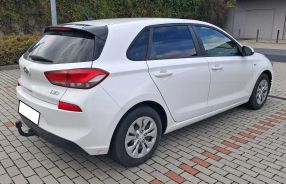 Hyundai i30 - 2019
