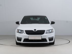 Skoda Octavia - 2014