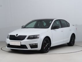 Skoda Octavia - 2014