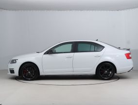 Skoda Octavia - 2014