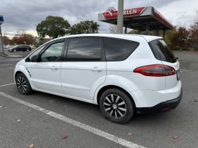 Ford S-Max - 2010