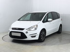 Ford S-Max - 2010