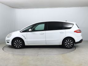 Ford S-Max - 2010