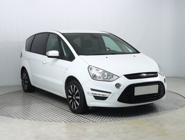 Ford S-Max 2010