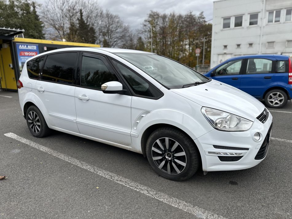 Ford S-Max - 2010