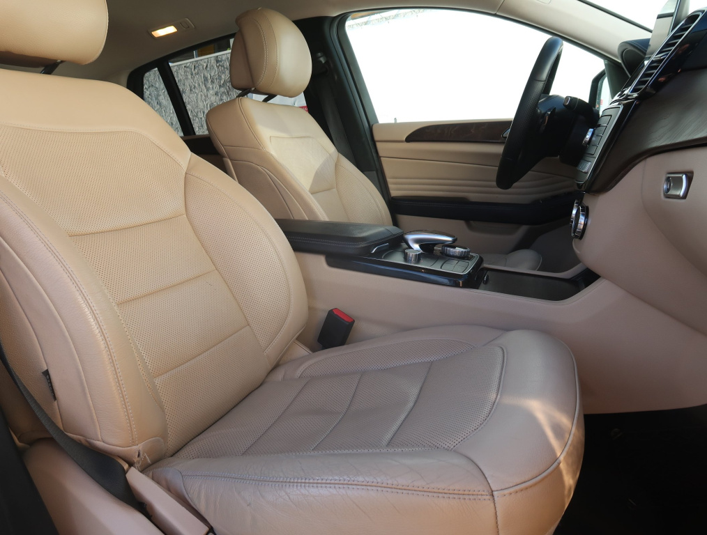 Mercedes-Benz GLE Coupe