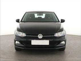 Volkswagen Polo - 2019