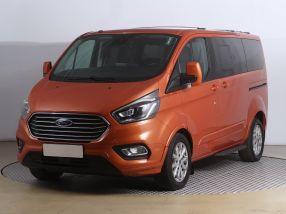 Ford Tourneo Custom - 2019