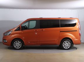 Ford Tourneo Custom - 2019