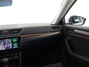 Škoda Superb - 2020