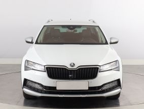 Skoda Superb - 2020