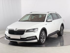 Skoda Superb - 2020