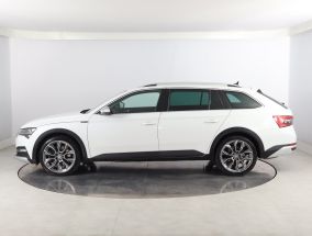 Skoda Superb - 2020