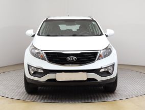 Kia Sportage - 2015