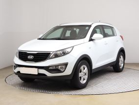 Kia Sportage - 2015