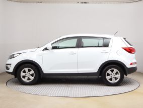 Kia Sportage - 2015
