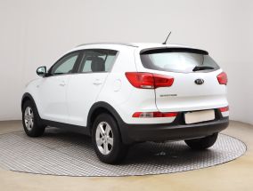 Kia Sportage - 2015