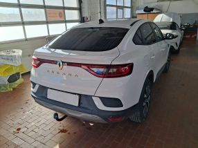 Renault Arkana - 2021