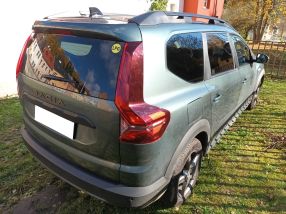Dacia Jogger - 2024