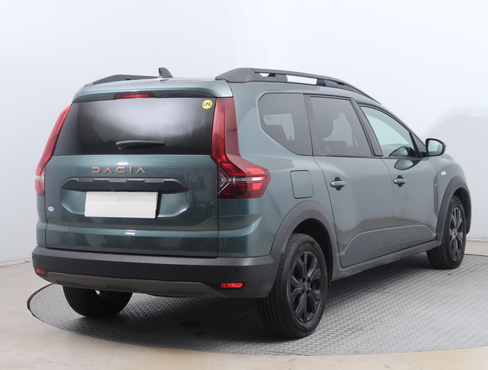 Dacia Jogger - 2024