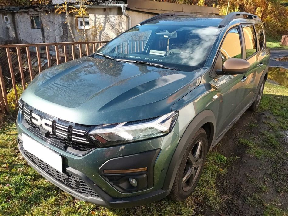 Dacia Jogger - 2024