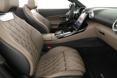 Mercedes-Benz SL - 2024