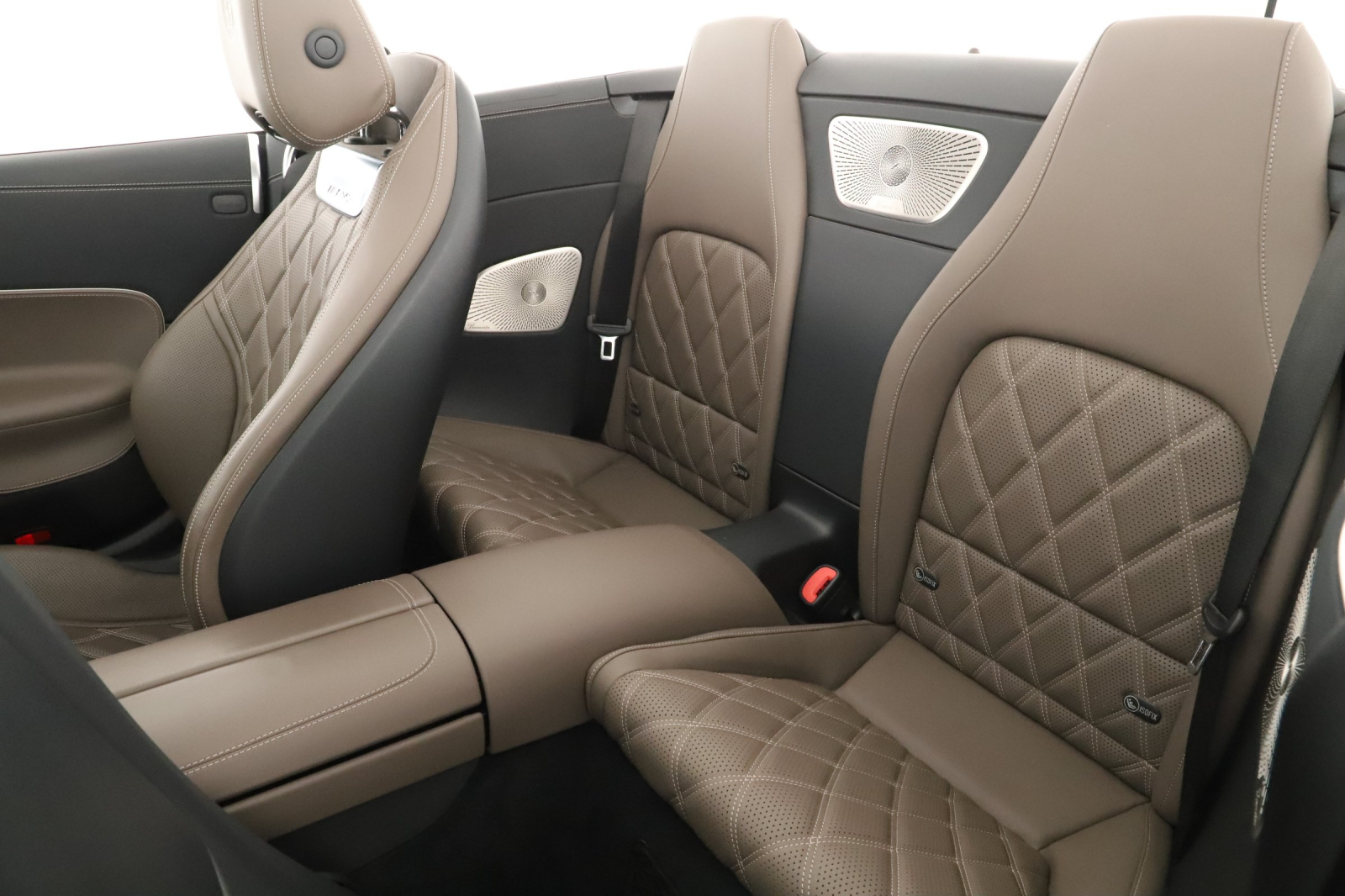 Mercedes-Benz SL - 2024