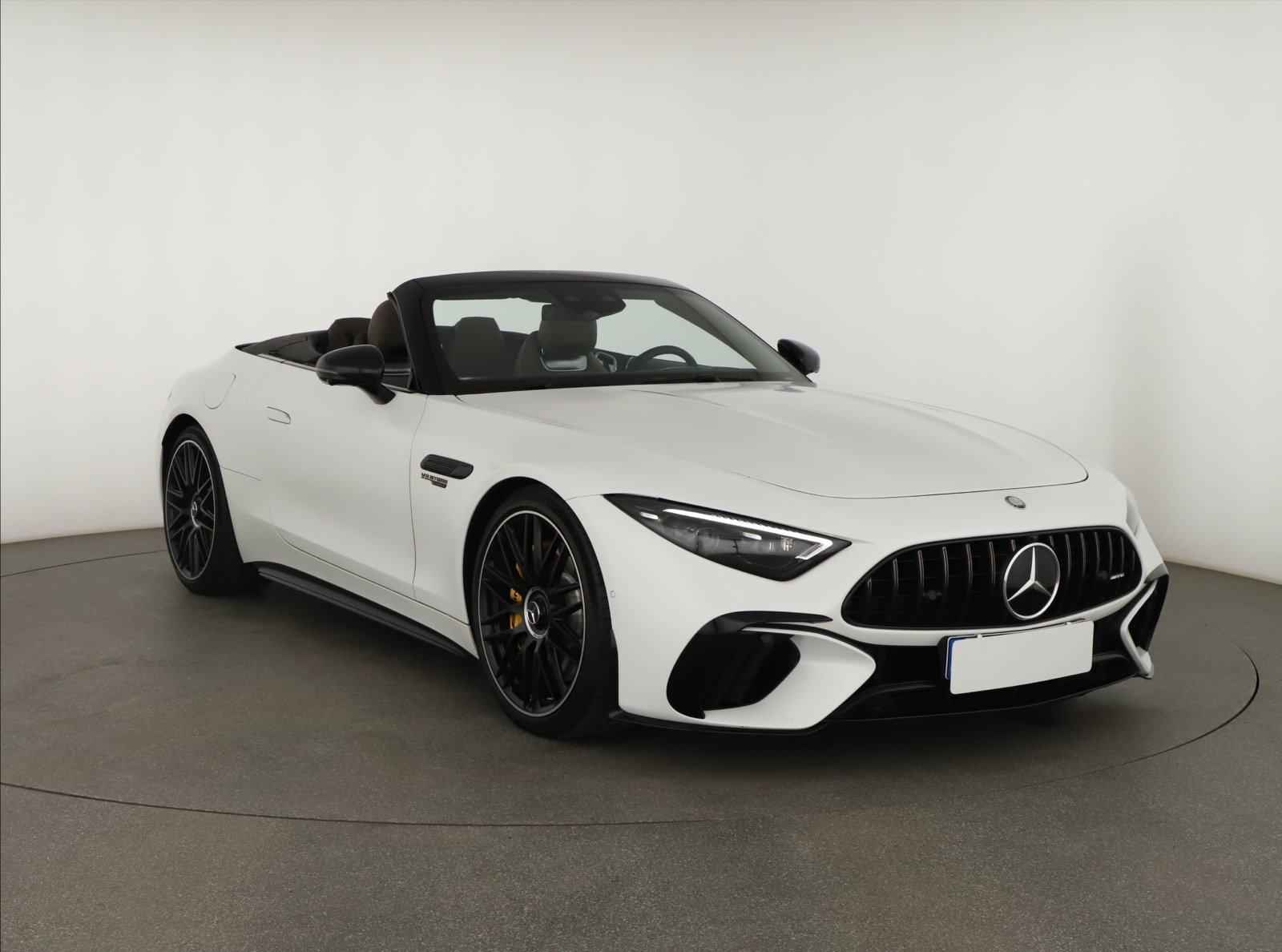 Mercedes-Benz SL - 2024