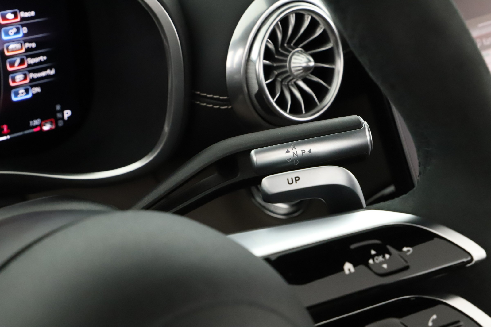 Mercedes-Benz SL - 2024