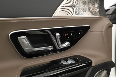 Mercedes-Benz SL - 2024