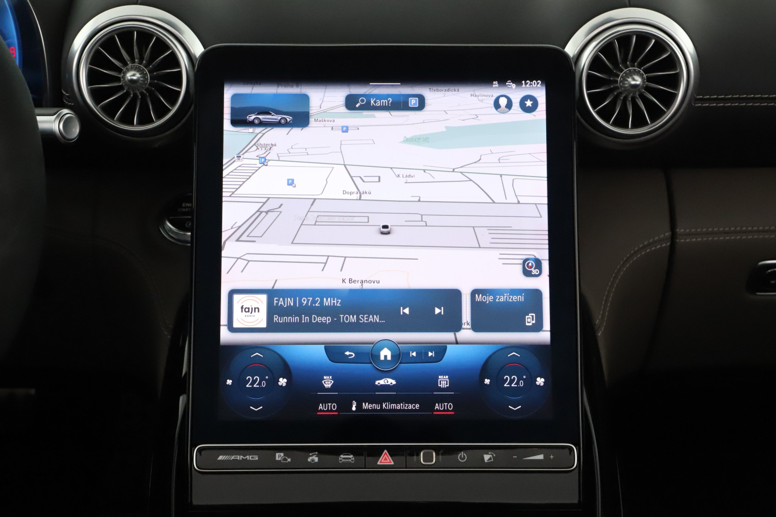 Mercedes-Benz SL - 2024