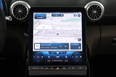 Mercedes-Benz SL - 2024