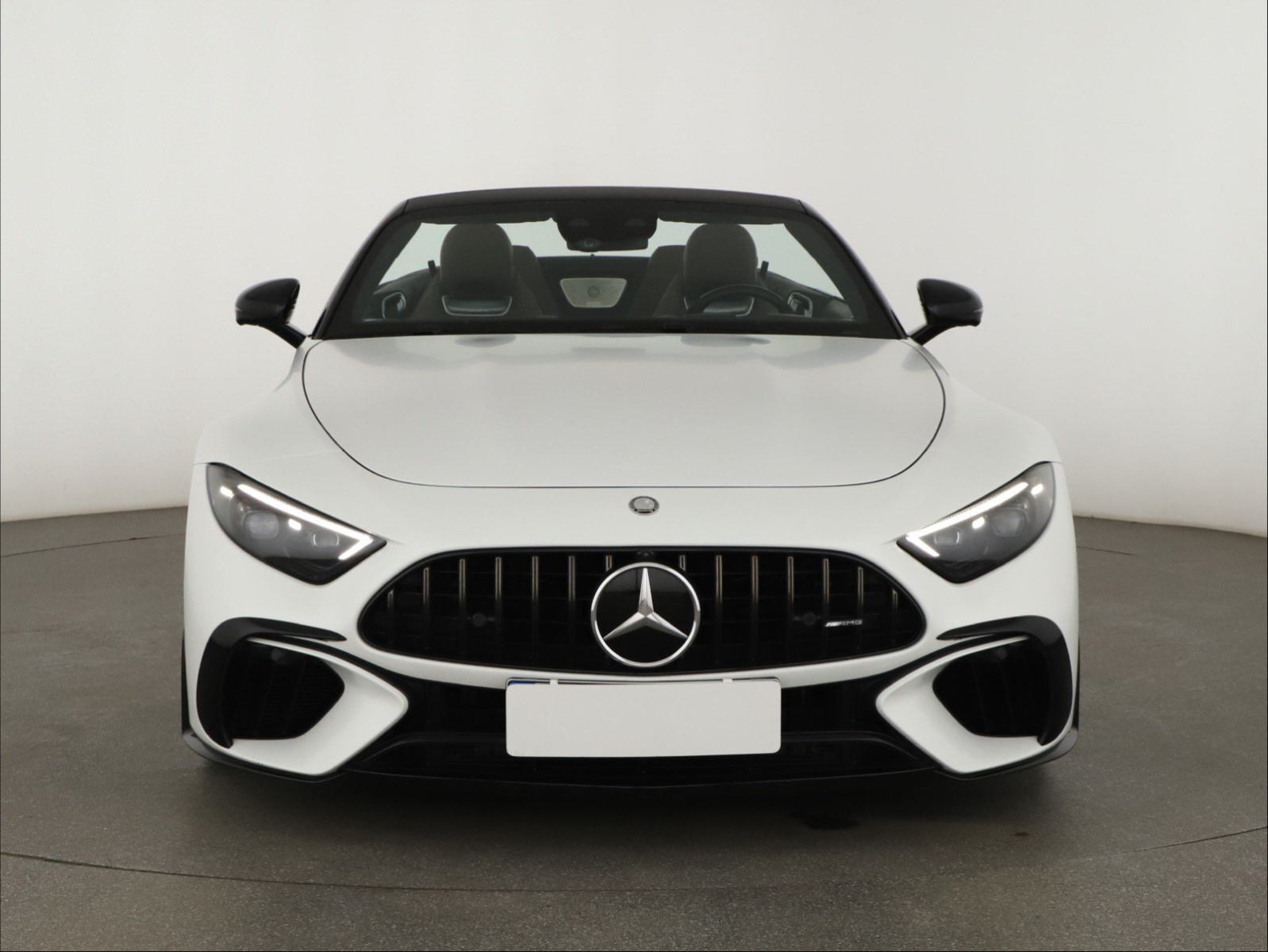 Mercedes-Benz SL - 2024