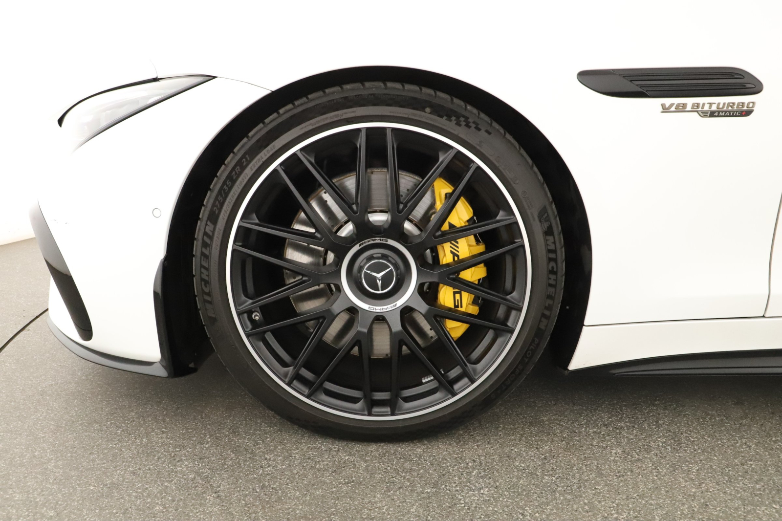 Mercedes-Benz SL - 2024