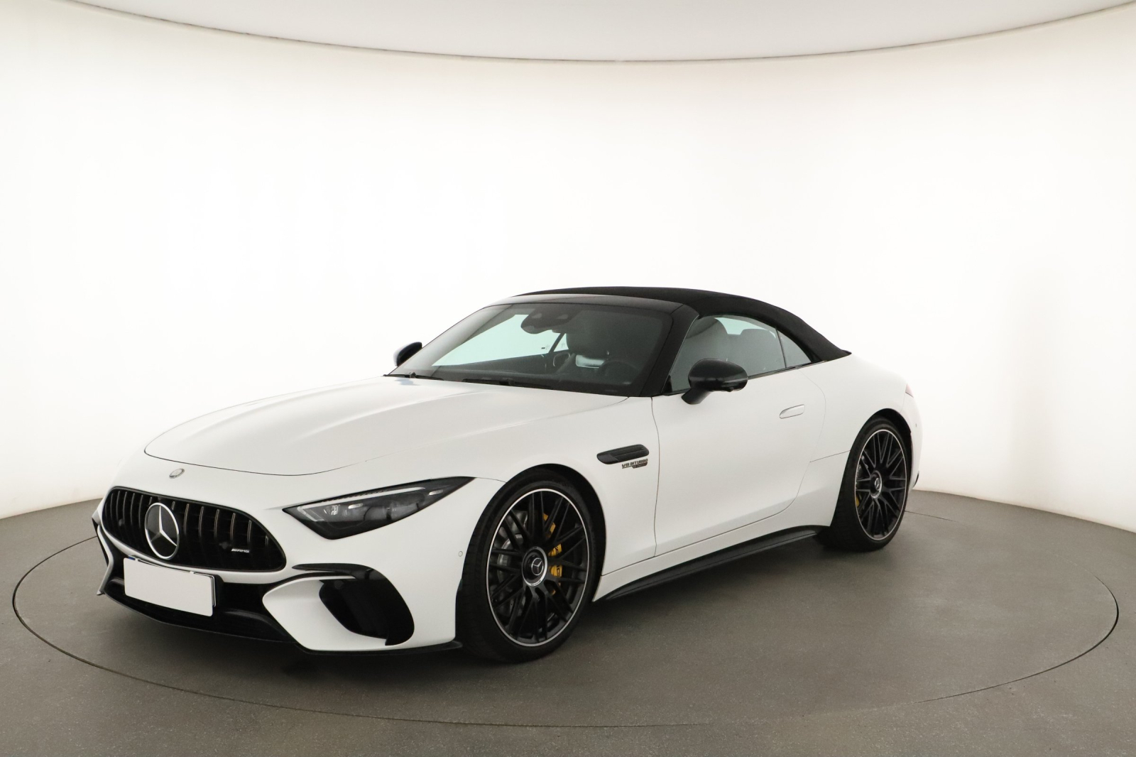 Mercedes-Benz SL - 2024