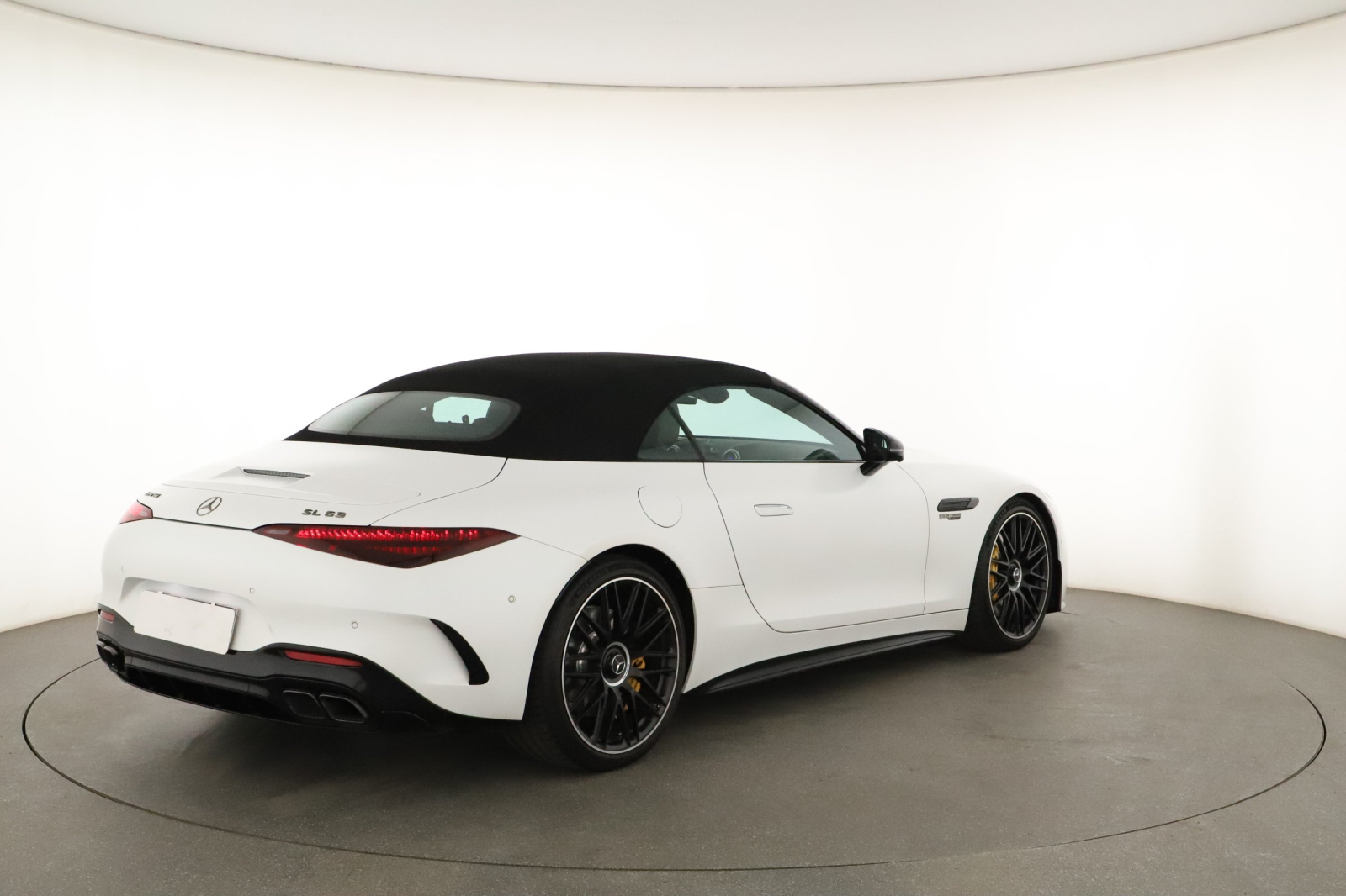 Mercedes-Benz SL - 2024