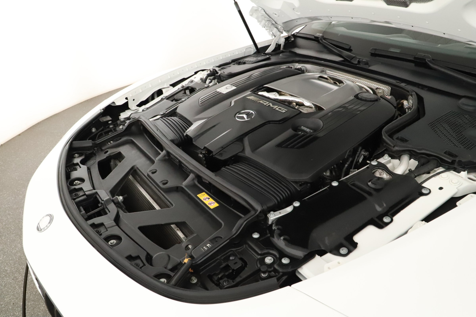 Mercedes-Benz SL - 2024