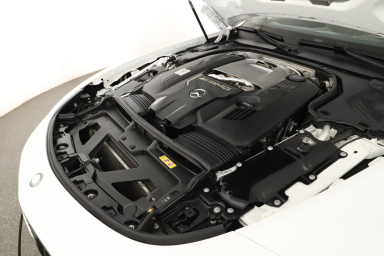 Mercedes-Benz SL - 2024