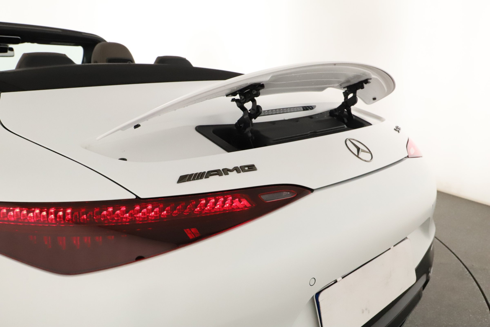 Mercedes-Benz SL - 2024