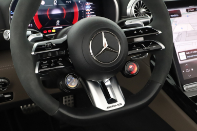 Mercedes-Benz SL - 2024