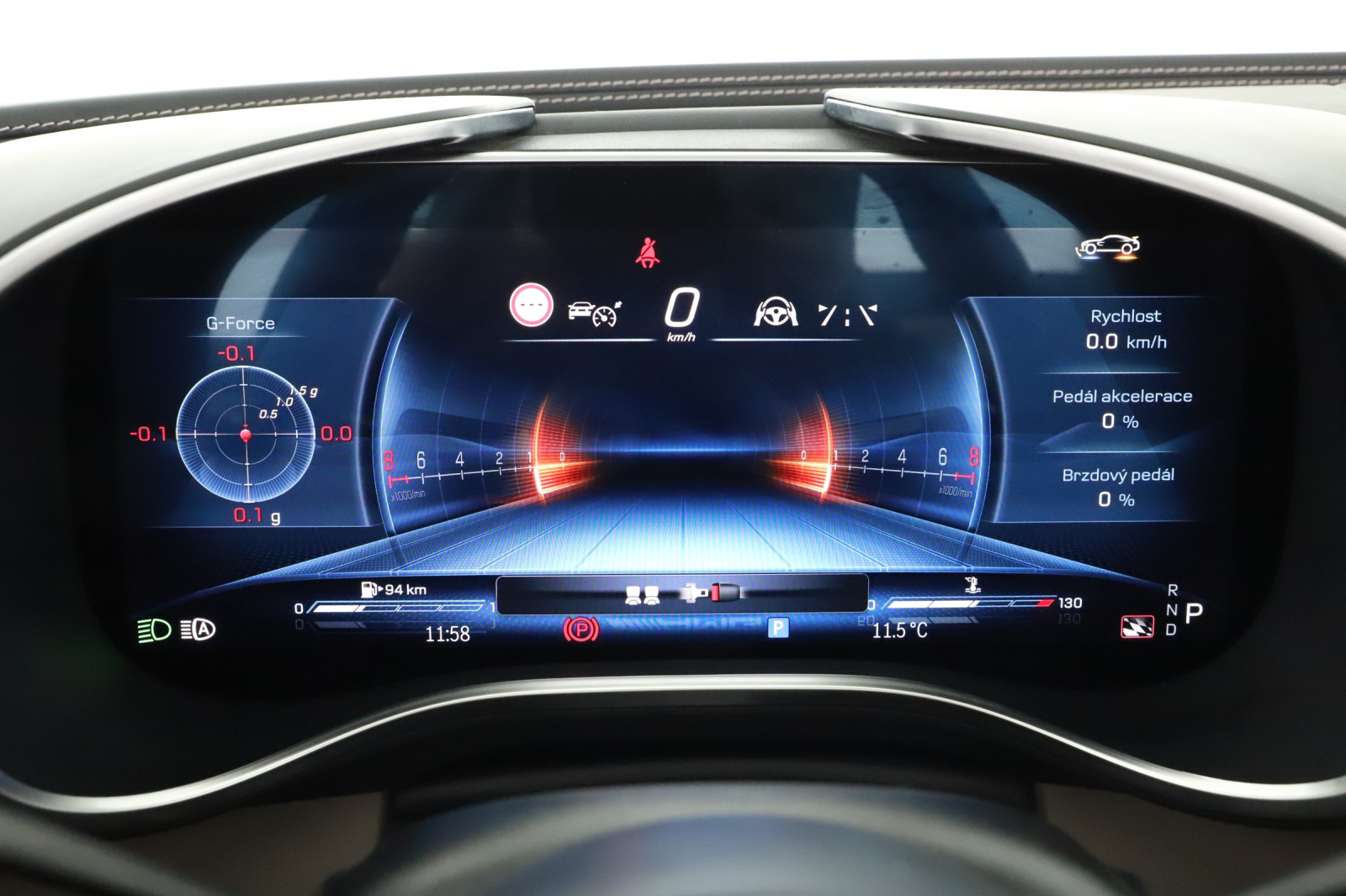 Mercedes-Benz SL - 2024