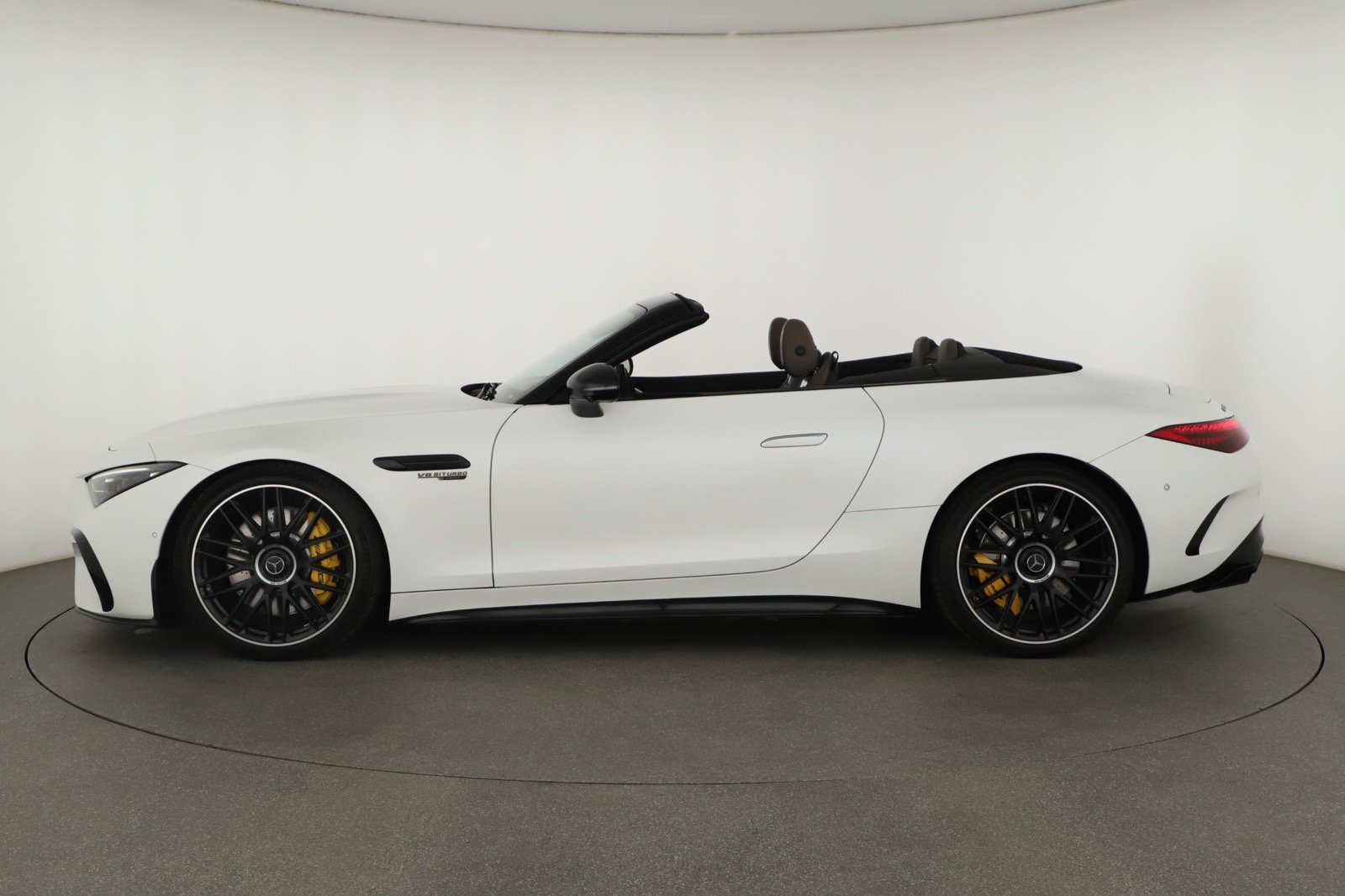 Mercedes-Benz SL - 2024