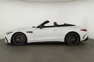 Mercedes-Benz SL - 2024