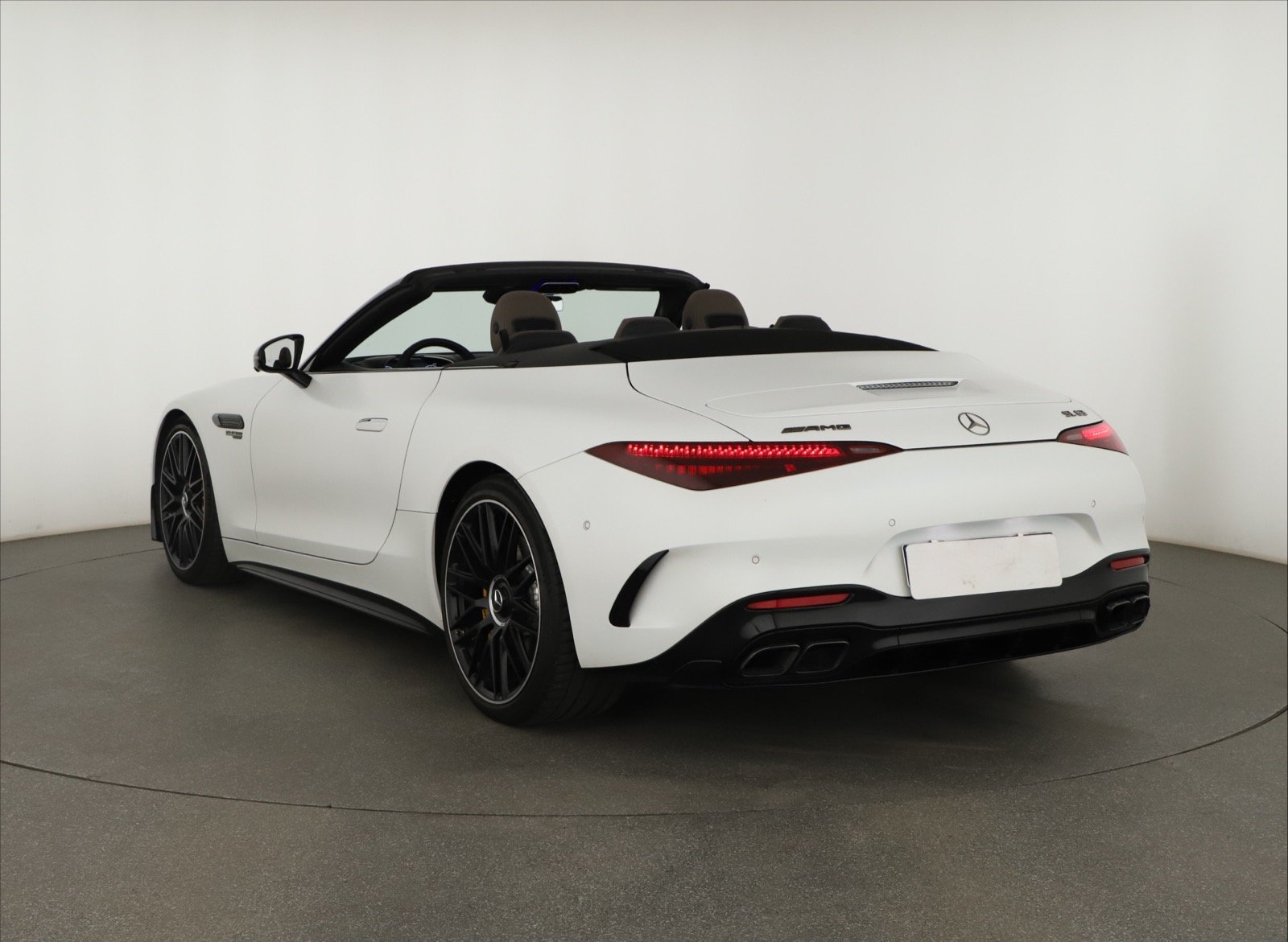 Mercedes-Benz SL - 2024